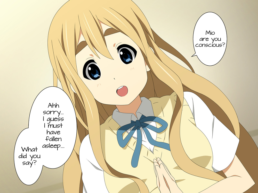 Hentai Manga Comic-Mugi-Chan's Charging-Read-5